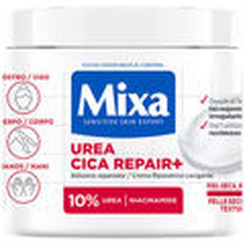 Hidratantes & nutritivos Urea Cica Repair+ Bálsamo Reparador para mujer - Mixa - Modalova