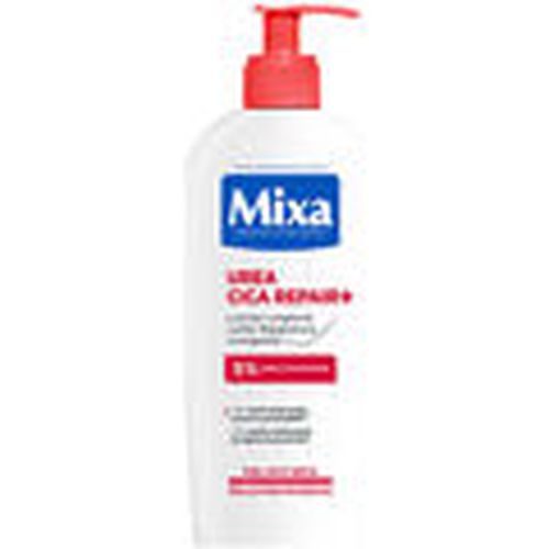 Hidratantes & nutritivos Urea Cica Repair+ Loción Corporal para hombre - Mixa - Modalova