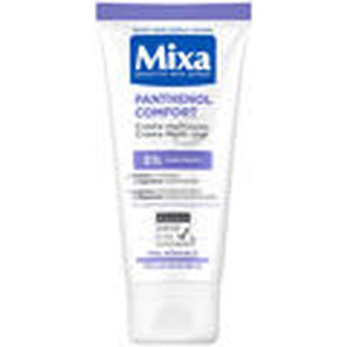 Hidratantes & nutritivos Panthenol Comfort Crema Multiusos para hombre - Mixa - Modalova