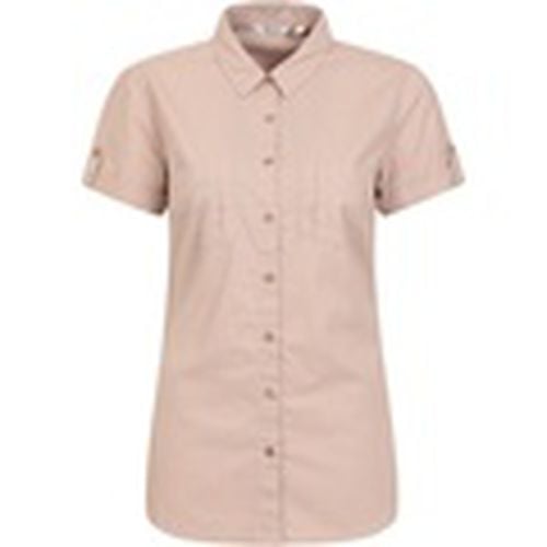 Camisa MW2082 para mujer - Mountain Warehouse - Modalova