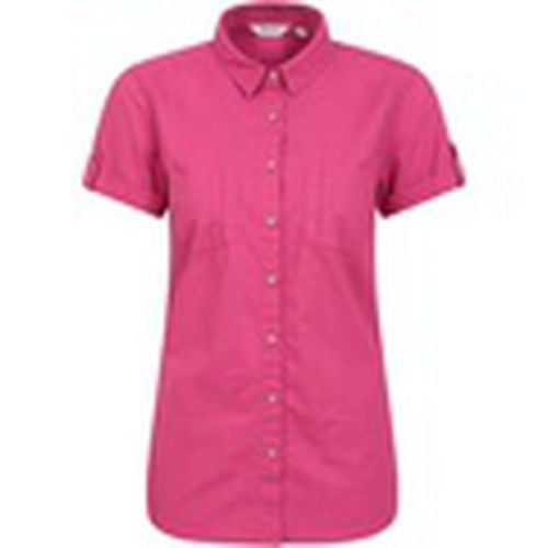 Camisa MW2082 para mujer - Mountain Warehouse - Modalova