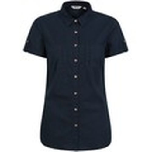 Camisa nut para mujer - Mountain Warehouse - Modalova