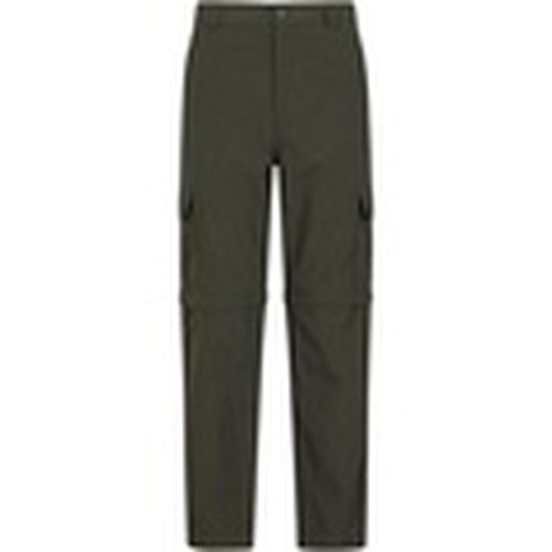 Pantalones MW2890 para hombre - Mountain Warehouse - Modalova