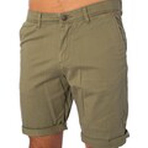 Short Shorts chinos Bowie para hombre - Jack & Jones - Modalova