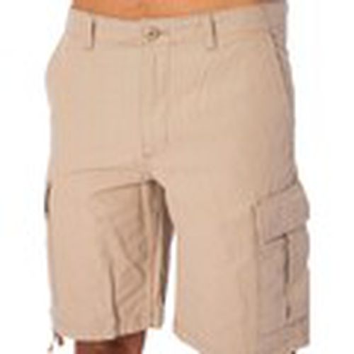 Short Pantalones Cortos Tipo Cargo Cole Barkley para hombre - Jack & Jones - Modalova