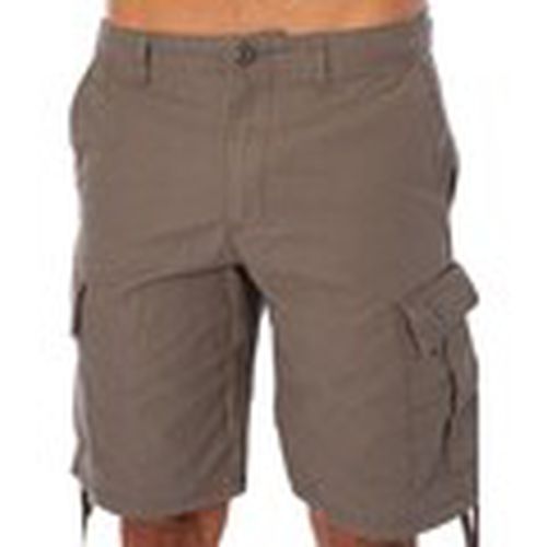 Short Pantalones cortos tipo cargo Cole Barkley para hombre - Jack & Jones - Modalova