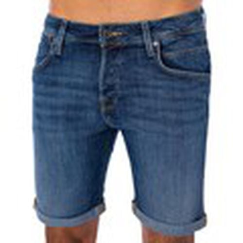 Short Rick 038 Pantalones cortos vaqueros Fox para hombre - Jack & Jones - Modalova