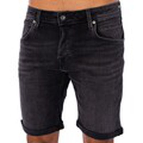 Short Rick 344 pantalones cortos vaqueros Fox para hombre - Jack & Jones - Modalova