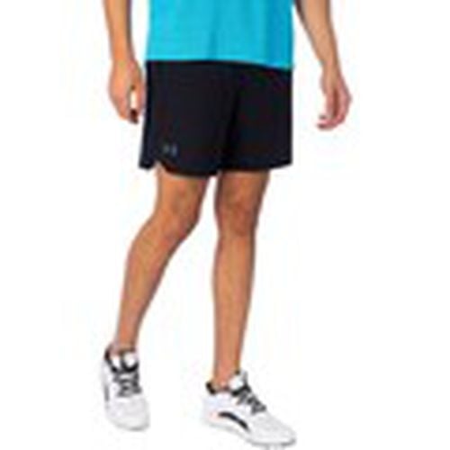 Short Shorts deportivos tejidos Vanish para hombre - Under Armour - Modalova