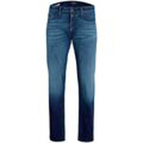 Jeans 12249136 GLEEN-BLUE DENIM para hombre - Jack & Jones - Modalova