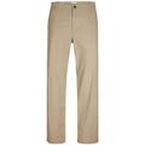 Pantalones 12247725 BILL DAVE WORKER-CROCKERY para hombre - Jack & Jones - Modalova