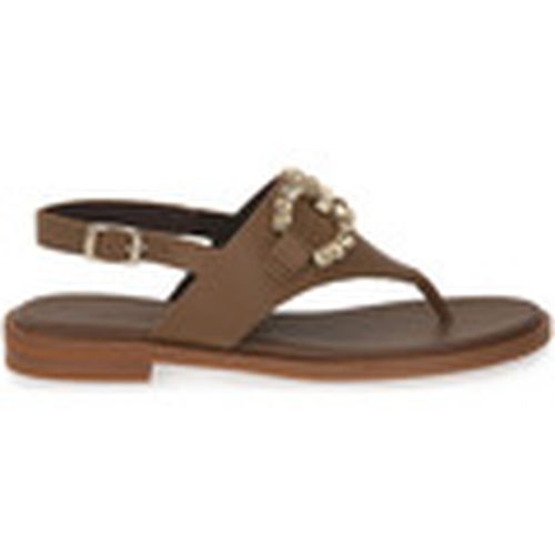 Sandalias planas MOULONDON para mujer - Frau - Modalova