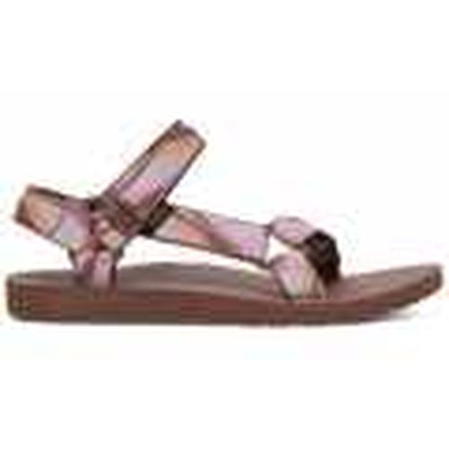 Sandalias planas Original universal para mujer - Teva - Modalova