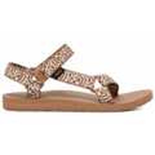 Sandalias planas Original universal para mujer - Teva - Modalova