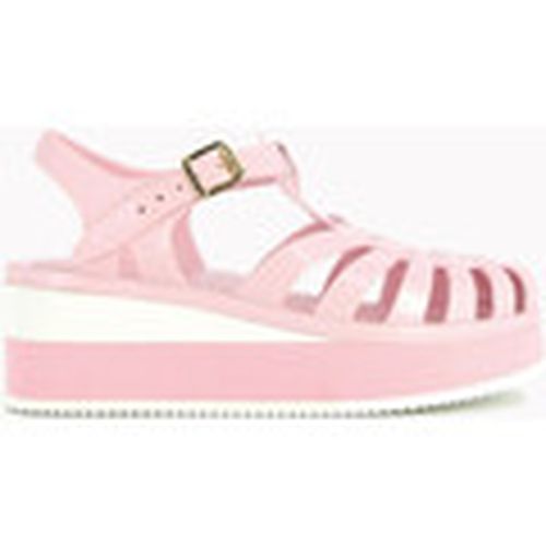 Sandalias con plataforma Sunrise para mujer - MEDUSE - Modalova