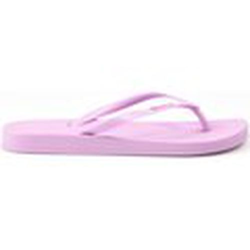 Zapatos Bajos Sandalias Anat Colors Fem 82591 Lila para mujer - Ipanema - Modalova