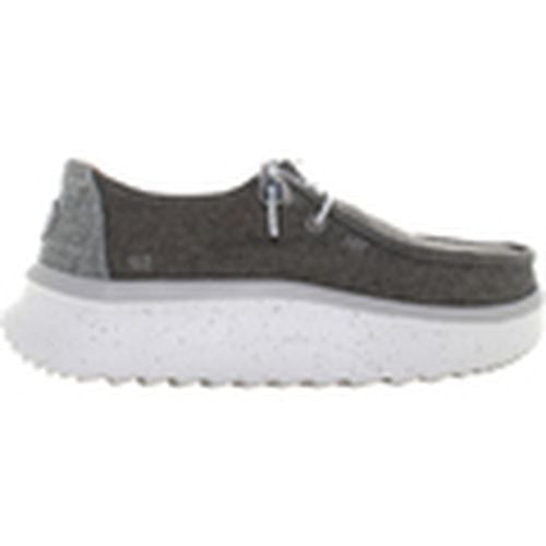 Zapatillas WENDY PEAK CHAMBRAY para mujer - HEYDUDE - Modalova