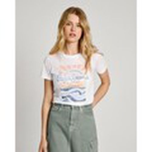 Tops y Camisetas PL505885 ESHA para mujer - Pepe jeans - Modalova