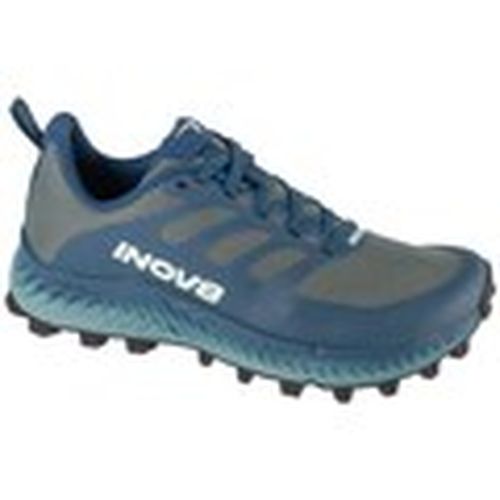 Zapatillas de running Mudtalon para mujer - Inov 8 - Modalova