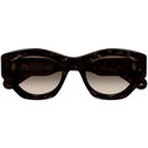 Gafas de sol Occhiali da Sole Chloé CH0220S 002 para mujer - Chloe - Modalova