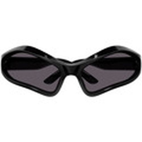 Gafas de sol Occhiali da Sole Extreme BB0314S 001 para mujer - Balenciaga - Modalova