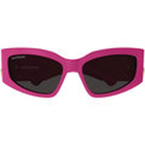 Gafas de sol Occhiali da Sole BB0321S 006 para mujer - Balenciaga - Modalova