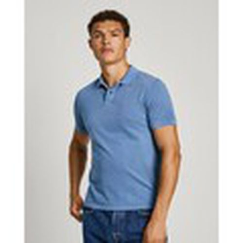 Camiseta PM542099 NEW OLIVER GD para hombre - Pepe jeans - Modalova