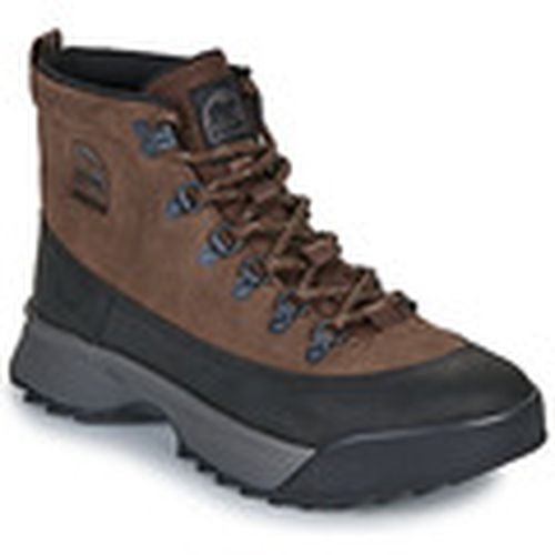 Botines SCOUT 87 PRO BOOT PLUS WP para hombre - Sorel - Modalova