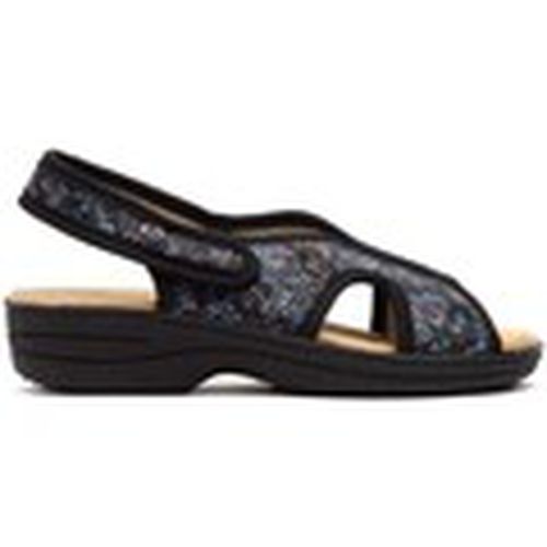 Sandalias Sandalias de mujer Anatómicas negras by para mujer - Bio Up - Modalova