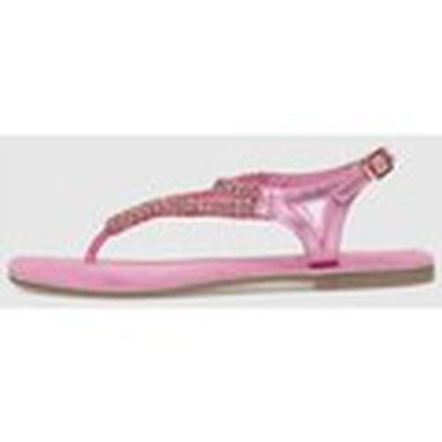 Sandalias SANDALIA DE DEDO POUSSAN FUXIA para mujer - Gioseppo - Modalova