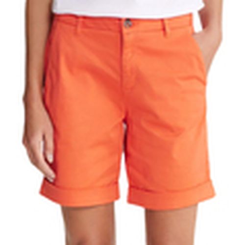 TBS Short Gemmemid para mujer - TBS - Modalova