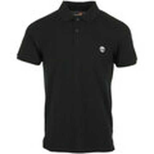 Tops y Camisetas Short Sleeve Stretch Polo para hombre - Timberland - Modalova
