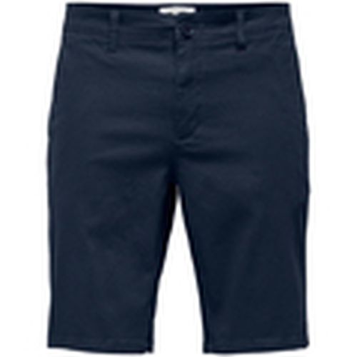 Only & Sons Short - para hombre - Only & Sons - Modalova