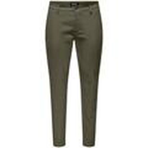 Pantalones - para hombre - Only & Sons - Modalova