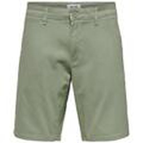 Only & Sons Short - para hombre - Only & Sons - Modalova