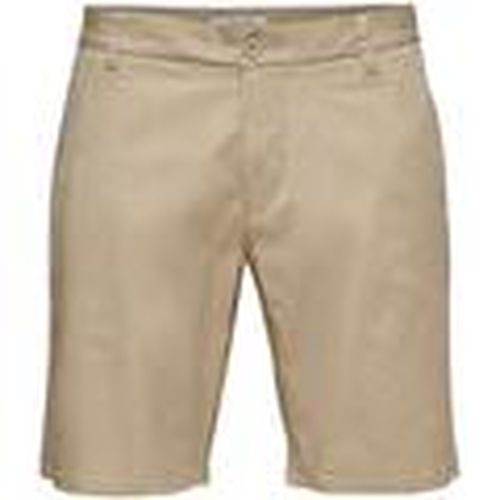 Only & Sons Short - para hombre - Only & Sons - Modalova