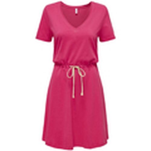 Only Vestido 15320317 para mujer - Only - Modalova