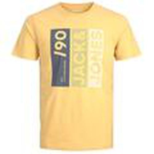 Jack & Jones Camiseta - para hombre - Jack & Jones - Modalova