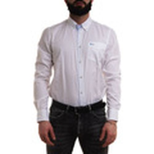 Camisa manga larga CRL913011759M para hombre - Harmont & Blaine - Modalova