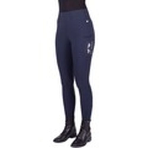 Panties Legging équitation full grip Clarissa para mujer - Hv Polo - Modalova