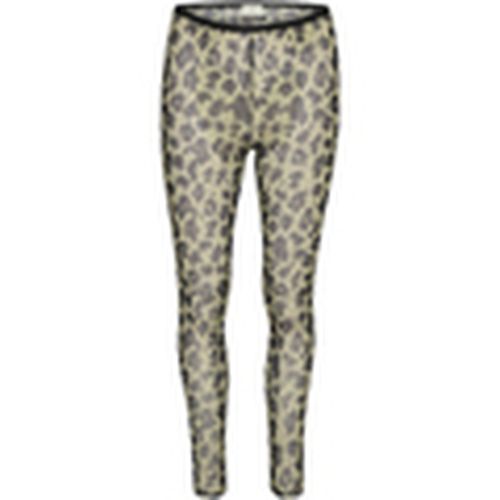 Panties Legging Mesha para mujer - Kaffe - Modalova