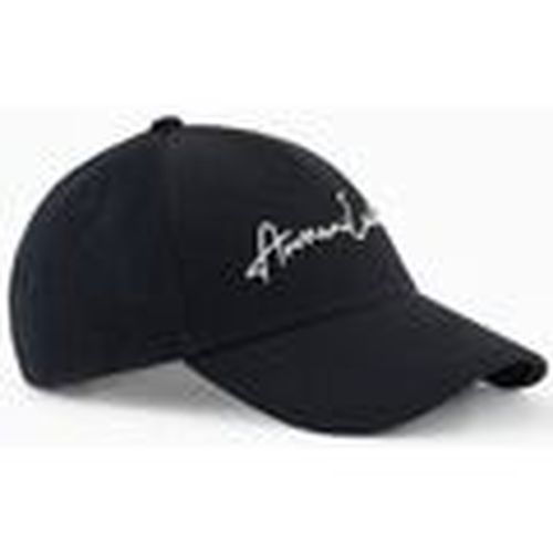 Gorra GORRA ARAMANI EXCHANGE HOMBRE para hombre - Armani Exchange - Modalova