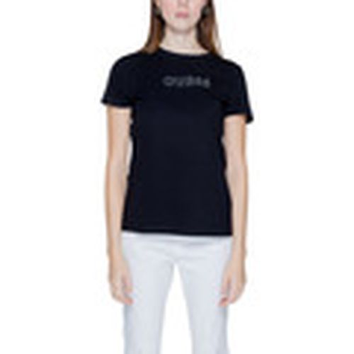 Camiseta SKYLAR SS V4GI09 J1314 para mujer - Guess - Modalova
