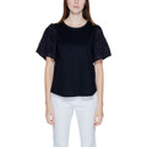 Camiseta Jdyriga S/S Mix Jrs 15318127 para mujer - Jacqueline De Yong - Modalova