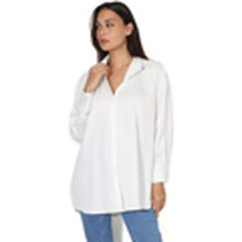 Camisa 70713_P165396 para mujer - La Modeuse - Modalova