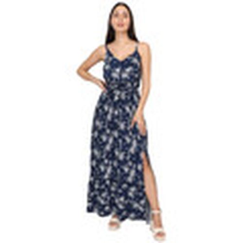 Vestido largo 71671_P168476 para mujer - La Modeuse - Modalova