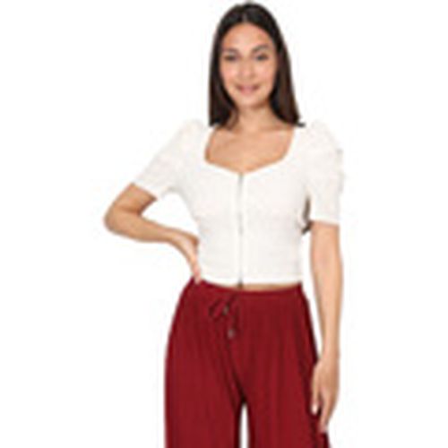 Blusa 70688_P165272 para mujer - La Modeuse - Modalova