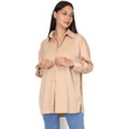 Camisa 70710_P165381 para mujer - La Modeuse - Modalova