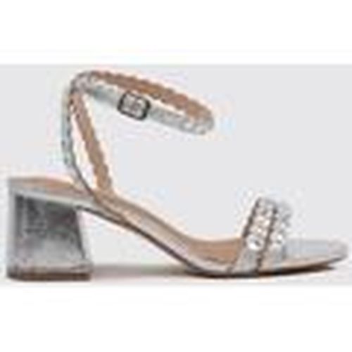 Sandalias de tacón CILENTO para mujer - Limma - Modalova