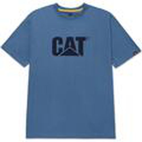 Camiseta manga larga FS10691 para hombre - Cat Lifestyle - Modalova